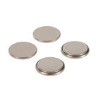 Acheter Powermaster - Piles bouton lithium CR2025, 4 pcs au meilleur prix