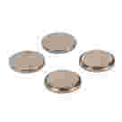 Acheter Powermaster - Piles bouton lithium CR2025, 4 pcs au meilleur prix