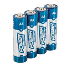 Acheter Powermaster - Piles alcalines Super LR6 type AA, 40 pcs au meilleur prix