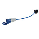 Powermaster - Adaptateur/convertisseur 13 A - 16 A