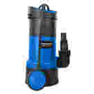 Acheter Silverline - Pompe submersible pour eaux claires et usées 750 W au meilleur prix