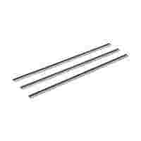 Triton - Fers de rabot 180 mm, 3 pcs