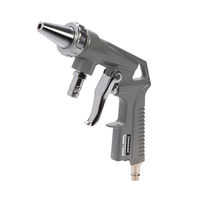 Silverline - Pistolet de sablage pneumatique