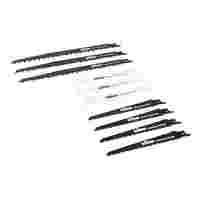 Triton - Lames de scie-sabre, 10 pcs