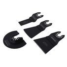 Acheter Silverline - Accessoires de coupe et grattage, 4 pcs au meilleur prix