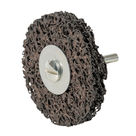 Silverline - Roue abrasive polycarbure