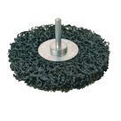 Acheter Silverline - Roue abrasive polycarbure au meilleur prix