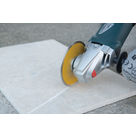 Silverline - Disque diamant pour carreaux