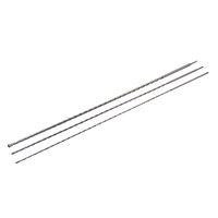 Silverline - Mèches à maçonnerie SDS-Plus, 3 pcs