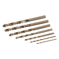 Silverline - Mèches au cobalt, 7 pcs