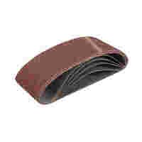 Triton - Bandes abrasives 100 x 610 mm, 5 pcs