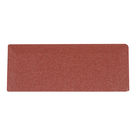 Acheter Silverline - Feuilles abrasives 1/3, 10 pcs au meilleur prix