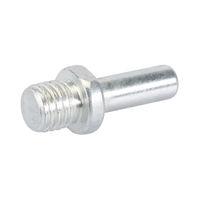 Silverline - Adaptateurs femelle M14 - mâle 10 mm, 2 pcs