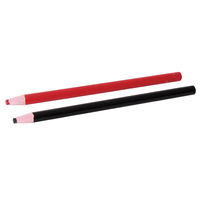 Crayons pour porcelaine et verre, 2 pcs