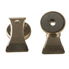 Silverline - Pinces magnétiques, 2 pcs