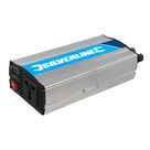 Acheter Silverline - Onduleur 12 V au meilleur prix