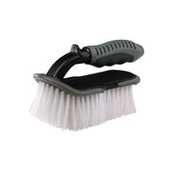 Silverline - Brosse de lavage souple