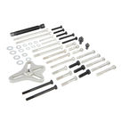 Silverline - Extracteurs d'équilibreurs harmoniques, 50 pcs