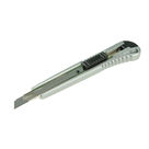 Acheter Silverline - Cutter en alliage d'aluminium à lame sécable 9 mm au meilleur prix