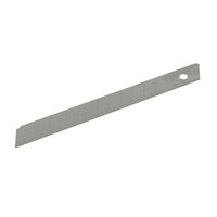 Silverline - Lames sécables, 10 pcs