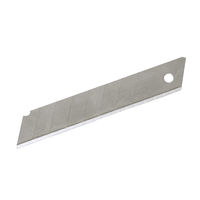 Silverline - Lames sécables, 10 pcs