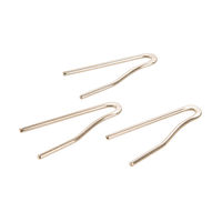 Pannes de rechange pour pistolet à souder, 3 pcs