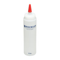 Rockler - Bouteille à colle et embout standard