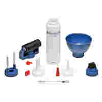 Rockler - Kit d'application de colle, 8 pcs