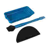 Rockler - Kit d'accessoires pour application de colle, 3 pcs