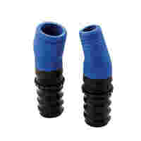 Rockler - Ports convertisseurs Dust Right® pour tuyaux, 2 pcs