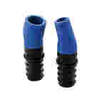 Acheter Rockler - Ports convertisseurs Dust Right® pour tuyaux, 2 pcs au meilleur prix