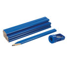 Acheter Silverline - Crayons de menuisier et taille-crayon, 13 pcs au meilleur prix