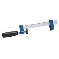 Rockler - Barre de serrage Clamp-It®