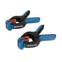 Rockler - Pinces de serrage à bandelette, 2 pcs