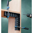 Rockler - Barre de serrage Clamp-It®