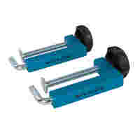 Rockler - Serre-joints universels pour guide, 2 pcs