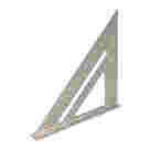 Acheter Silverline - Équerre de charpentier en alliage d'aluminium au meilleur prix