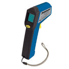Acheter Silverline - Thermomètre infrarouge laser au meilleur prix