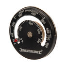 Acheter Thermomètre à poêle magnétique au meilleur prix