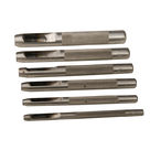 Silverline - Emporte-pièces ronds, 6 pcs