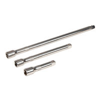 Silverline - Rallonges, 3 pcs