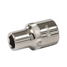 Acheter Silverline - Douille métrique 1/2" 6 pointes au meilleur prix