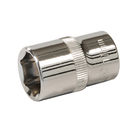 Acheter Silverline - Douille métrique 1/2" 6 pointes au meilleur prix