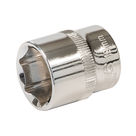 Acheter Silverline - Douille métrique 3/8" 6 pointes au meilleur prix