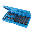 Acheter Silverline - Embouts Trx, coffret 15 pcs au meilleur prix