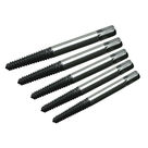 Acheter Silverline - Extracteurs de vis, 5 pcs au meilleur prix