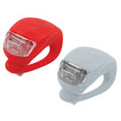 Acheter Silverline - Lumières LED avec attache, 2 pcs au meilleur prix