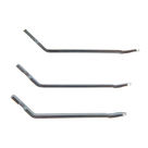 Silverline - Démonte-pneus en métal, 3 pcs