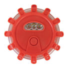 Gyrophare rouge LED