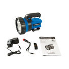 Silverline - Projecteur rechargeable au lithium, 5 W